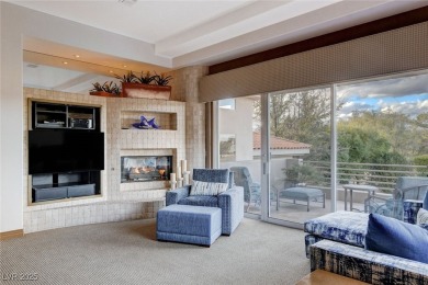 Welcome to your private oasis in the heart of the esteemed on Spanish Trail Golf and Country Club in Nevada - for sale on GolfHomes.com, golf home, golf lot