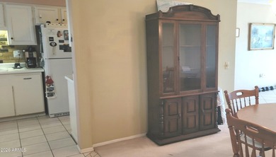 New price, look again! Lovely green living! Andersen windows on Pebblebrook Golf Course in Arizona - for sale on GolfHomes.com, golf home, golf lot