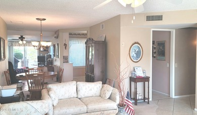 New price, look again! Lovely green living! Andersen windows on Pebblebrook Golf Course in Arizona - for sale on GolfHomes.com, golf home, golf lot