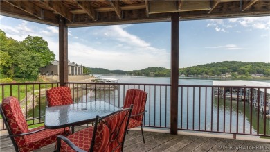 Get ready to Fall In LOVE with this condo! This unit is steps on The Club At Old Kinderhook in Missouri - for sale on GolfHomes.com, golf home, golf lot