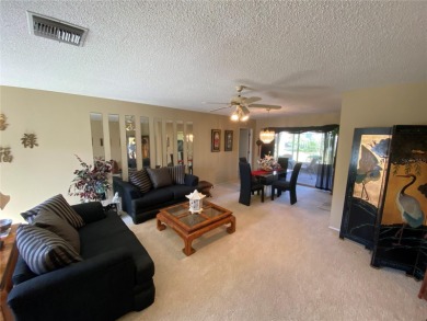 One of the last one-owner homes in Timber Pines. Lovingly cared on Timber Pines Golf Course in Florida - for sale on GolfHomes.com, golf home, golf lot