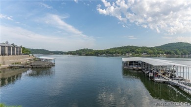 Get ready to Fall In LOVE with this condo! This unit is steps on The Club At Old Kinderhook in Missouri - for sale on GolfHomes.com, golf home, golf lot