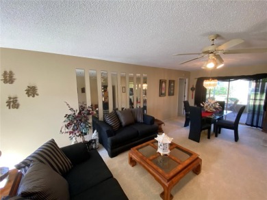 One of the last one-owner homes in Timber Pines. Lovingly cared on Timber Pines Golf Course in Florida - for sale on GolfHomes.com, golf home, golf lot