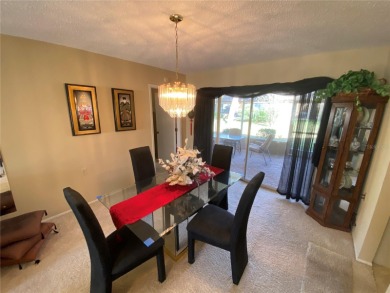 One of the last one-owner homes in Timber Pines. Lovingly cared on Timber Pines Golf Course in Florida - for sale on GolfHomes.com, golf home, golf lot