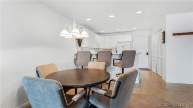 Get ready to Fall In LOVE with this condo! This unit is steps on The Club At Old Kinderhook in Missouri - for sale on GolfHomes.com, golf home, golf lot