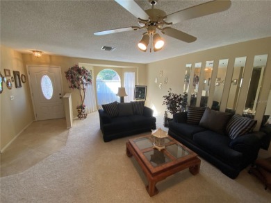 One of the last one-owner homes in Timber Pines. Lovingly cared on Timber Pines Golf Course in Florida - for sale on GolfHomes.com, golf home, golf lot