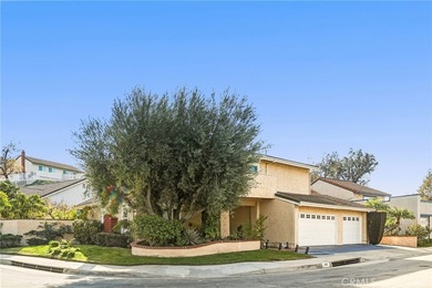 Elegant two-story home available for lease in the highly on Anaheim Hills Golf Course in California - for sale on GolfHomes.com, golf home, golf lot