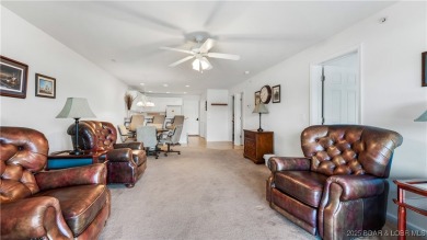 Get ready to Fall In LOVE with this condo! This unit is steps on The Club At Old Kinderhook in Missouri - for sale on GolfHomes.com, golf home, golf lot