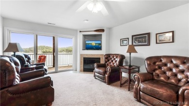 Get ready to Fall In LOVE with this condo! This unit is steps on The Club At Old Kinderhook in Missouri - for sale on GolfHomes.com, golf home, golf lot