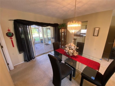 One of the last one-owner homes in Timber Pines. Lovingly cared on Timber Pines Golf Course in Florida - for sale on GolfHomes.com, golf home, golf lot