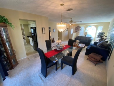 One of the last one-owner homes in Timber Pines. Lovingly cared on Timber Pines Golf Course in Florida - for sale on GolfHomes.com, golf home, golf lot