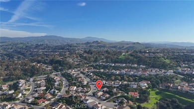 Elegant two-story home available for lease in the highly on Anaheim Hills Golf Course in California - for sale on GolfHomes.com, golf home, golf lot