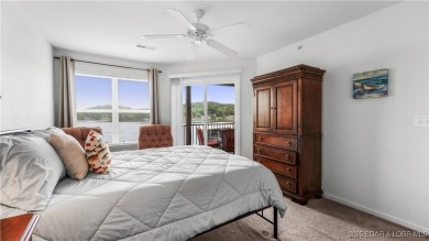 Get ready to Fall In LOVE with this condo! This unit is steps on The Club At Old Kinderhook in Missouri - for sale on GolfHomes.com, golf home, golf lot