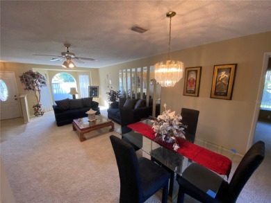 One of the last one-owner homes in Timber Pines. Lovingly cared on Timber Pines Golf Course in Florida - for sale on GolfHomes.com, golf home, golf lot