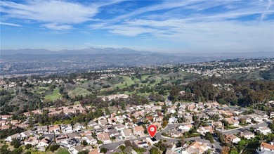 Elegant two-story home available for lease in the highly on Anaheim Hills Golf Course in California - for sale on GolfHomes.com, golf home, golf lot