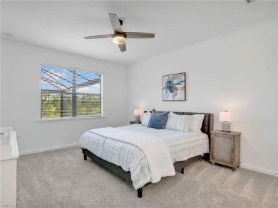 Welcome to your dream home in one of Estero's most coveted gated on Old Corkscrew Golf Club in Florida - for sale on GolfHomes.com, golf home, golf lot