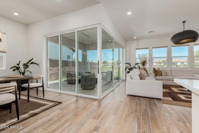 $20k BUYER CREDIT AVAILABLE! This highly popular Ballantyne on Sterling Grove Golf & Country Club in Arizona - for sale on GolfHomes.com, golf home, golf lot