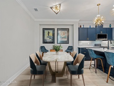 Gorgeous 2 Bedroom 2 Bath + Office/Den Villa with Upgrades on LPGA International Golf Course in Florida - for sale on GolfHomes.com, golf home, golf lot