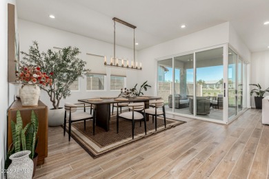 $20k BUYER CREDIT AVAILABLE! This highly popular Ballantyne on Sterling Grove Golf & Country Club in Arizona - for sale on GolfHomes.com, golf home, golf lot