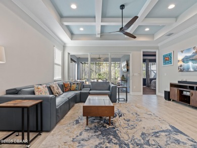 Gorgeous 2 Bedroom 2 Bath + Office/Den Villa with Upgrades on LPGA International Golf Course in Florida - for sale on GolfHomes.com, golf home, golf lot