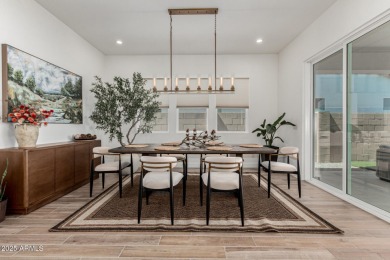 $20k BUYER CREDIT AVAILABLE! This highly popular Ballantyne on Sterling Grove Golf & Country Club in Arizona - for sale on GolfHomes.com, golf home, golf lot