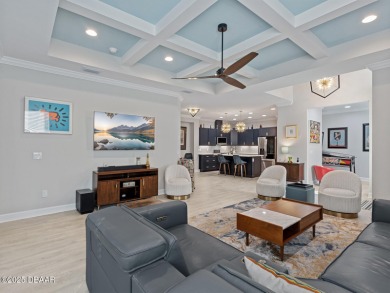 Gorgeous 2 Bedroom 2 Bath + Office/Den Villa with Upgrades on LPGA International Golf Course in Florida - for sale on GolfHomes.com, golf home, golf lot
