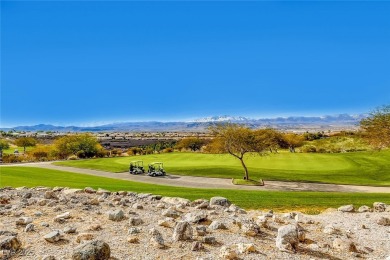 Highly sought after Hamilton floor plan in the crown jewel 55+ on Revere Golf Club in Nevada - for sale on GolfHomes.com, golf home, golf lot