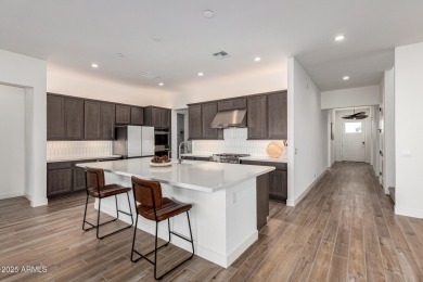 $20k BUYER CREDIT AVAILABLE! This highly popular Ballantyne on Sterling Grove Golf & Country Club in Arizona - for sale on GolfHomes.com, golf home, golf lot