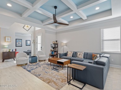 Gorgeous 2 Bedroom 2 Bath + Office/Den Villa with Upgrades on LPGA International Golf Course in Florida - for sale on GolfHomes.com, golf home, golf lot