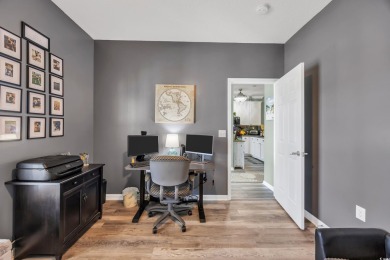 ** OPEN HOUSE Sunday 6/1 12-2 pm *** Welcome to this bright and on Blackmoor Golf Club in South Carolina - for sale on GolfHomes.com, golf home, golf lot