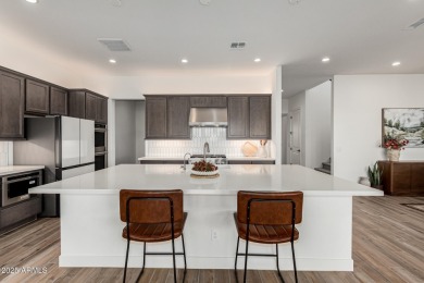 $20k BUYER CREDIT AVAILABLE! This highly popular Ballantyne on Sterling Grove Golf & Country Club in Arizona - for sale on GolfHomes.com, golf home, golf lot