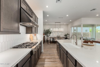 $20k BUYER CREDIT AVAILABLE! This highly popular Ballantyne on Sterling Grove Golf & Country Club in Arizona - for sale on GolfHomes.com, golf home, golf lot