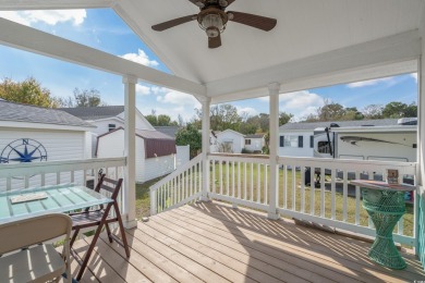 Thinking of an affordable investment property? Well, here's your on Tidewater Golf Club and Plantation in South Carolina - for sale on GolfHomes.com, golf home, golf lot