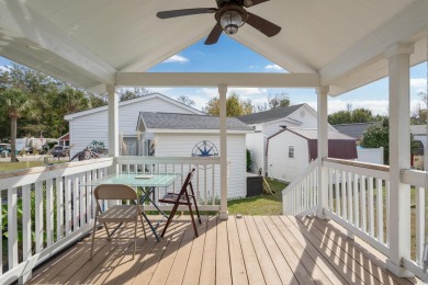 Thinking of an affordable investment property? Well, here's your on Tidewater Golf Club and Plantation in South Carolina - for sale on GolfHomes.com, golf home, golf lot