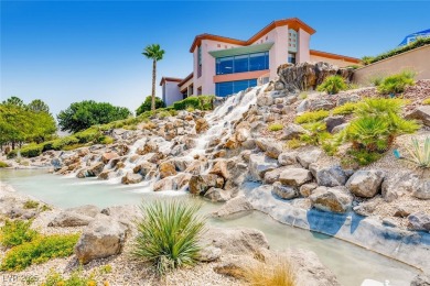 Highly sought after Hamilton floor plan in the crown jewel 55+ on Revere Golf Club in Nevada - for sale on GolfHomes.com, golf home, golf lot