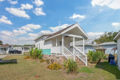 Thinking of an affordable investment property? Well, here's your on Tidewater Golf Club and Plantation in South Carolina - for sale on GolfHomes.com, golf home, golf lot