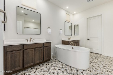 $20k BUYER CREDIT AVAILABLE! This highly popular Ballantyne on Sterling Grove Golf & Country Club in Arizona - for sale on GolfHomes.com, golf home, golf lot