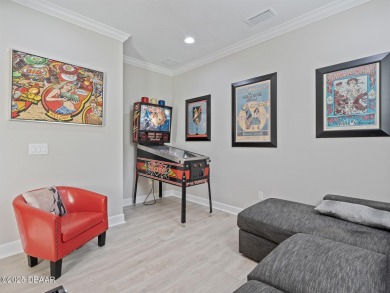 Gorgeous 2 Bedroom 2 Bath + Office/Den Villa with Upgrades on LPGA International Golf Course in Florida - for sale on GolfHomes.com, golf home, golf lot