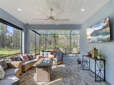 Gorgeous 2 Bedroom 2 Bath + Office/Den Villa with Upgrades on LPGA International Golf Course in Florida - for sale on GolfHomes.com, golf home, golf lot