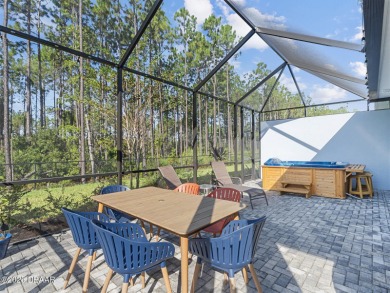 Gorgeous 2 Bedroom 2 Bath + Office/Den Villa with Upgrades on LPGA International Golf Course in Florida - for sale on GolfHomes.com, golf home, golf lot