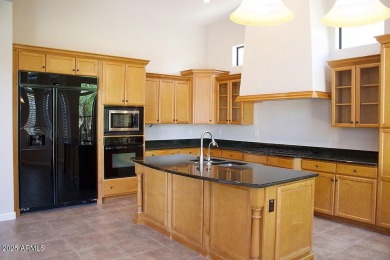 Beautiful 3 bed, 2.5 bath home in the gated Las Sendas community on Las Sendas Golf Club in Arizona - for sale on GolfHomes.com, golf home, golf lot