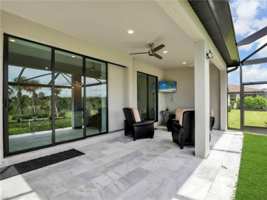 Welcome to your dream home in one of Estero's most coveted gated on Old Corkscrew Golf Club in Florida - for sale on GolfHomes.com, golf home, golf lot