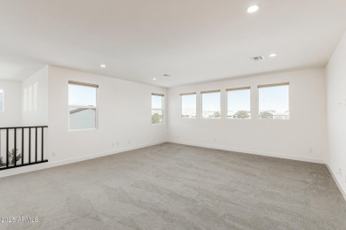 $20k BUYER CREDIT AVAILABLE! This highly popular Ballantyne on Sterling Grove Golf & Country Club in Arizona - for sale on GolfHomes.com, golf home, golf lot