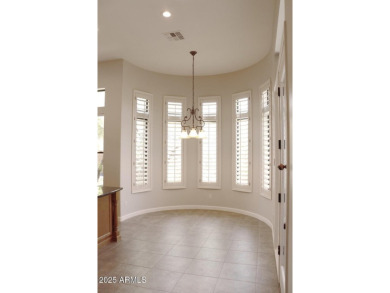 Beautiful 3 bed, 2.5 bath home in the gated Las Sendas community on Las Sendas Golf Club in Arizona - for sale on GolfHomes.com, golf home, golf lot