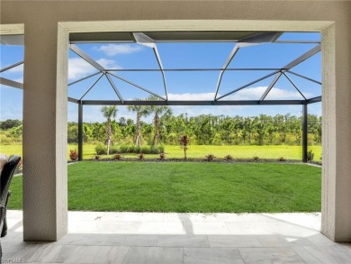 Welcome to your dream home in one of Estero's most coveted gated on Old Corkscrew Golf Club in Florida - for sale on GolfHomes.com, golf home, golf lot