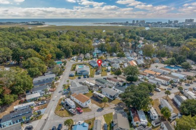 Thinking of an affordable investment property? Well, here's your on Tidewater Golf Club and Plantation in South Carolina - for sale on GolfHomes.com, golf home, golf lot