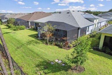 Gorgeous 2 Bedroom 2 Bath + Office/Den Villa with Upgrades on LPGA International Golf Course in Florida - for sale on GolfHomes.com, golf home, golf lot