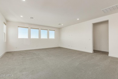 $20k BUYER CREDIT AVAILABLE! This highly popular Ballantyne on Sterling Grove Golf & Country Club in Arizona - for sale on GolfHomes.com, golf home, golf lot
