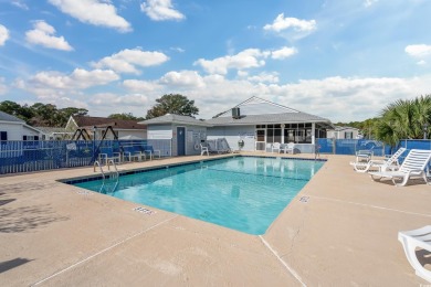 Thinking of an affordable investment property? Well, here's your on Tidewater Golf Club and Plantation in South Carolina - for sale on GolfHomes.com, golf home, golf lot