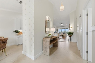 Under contract-accepting backup offers. Bathed in natural light on Legacy Golf Club in Florida - for sale on GolfHomes.com, golf home, golf lot